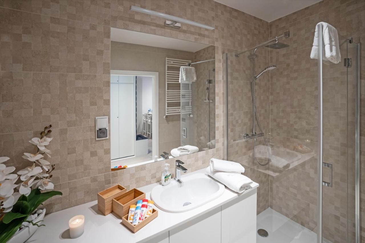 Apartament Sedina D211 Nadmorskie Tarasy Kołobrzeg Zewnętrze zdjęcie